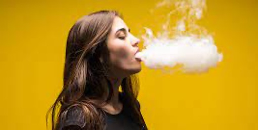 Teen, Vaping, Juul, Nicotine